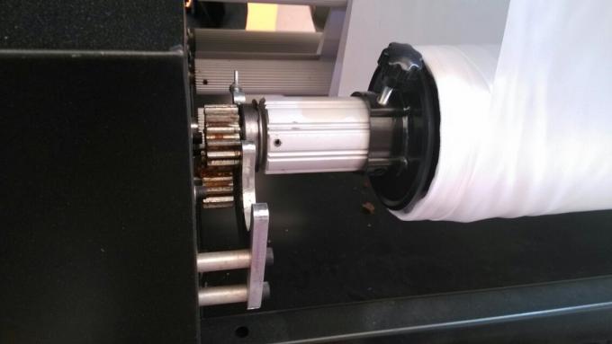 impresora de la tinta de la sublimación de la materia textil de la máquina de la sublimación del tinte de la tela del 1.8m Digitaces 3