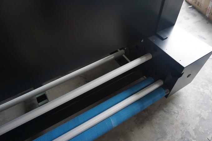 Rollo para rodar el calentador de la sublimación del tinte/la máquina de la sublimación del calor con las impresoras piezoeléctricas 2