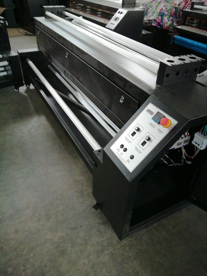 220 - unidad de calor de la sublimación 240V para el secador impreso de la tela/el color real de Aparecer 0