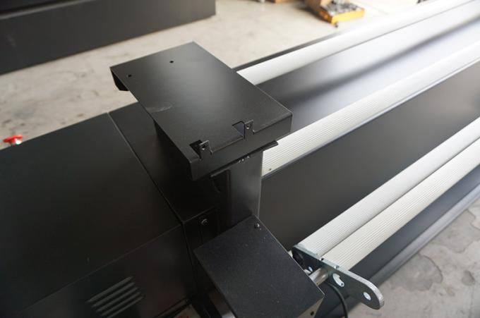 Máquinas de la sublimación del tinte de la temperatura constante para las impresoras piezoeléctricas 1
