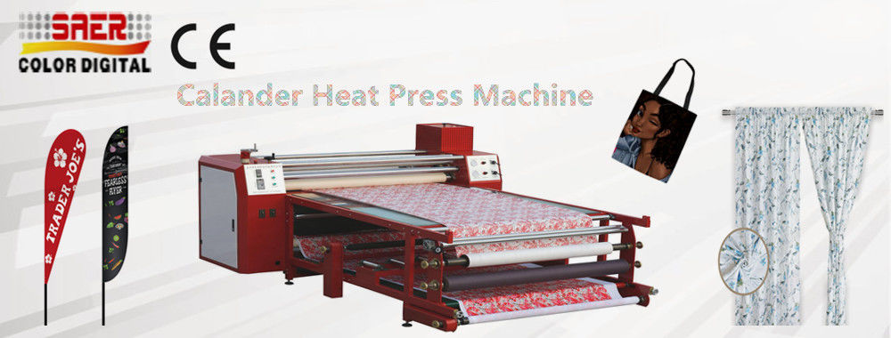 Impresora de la materia textil de Mimaki