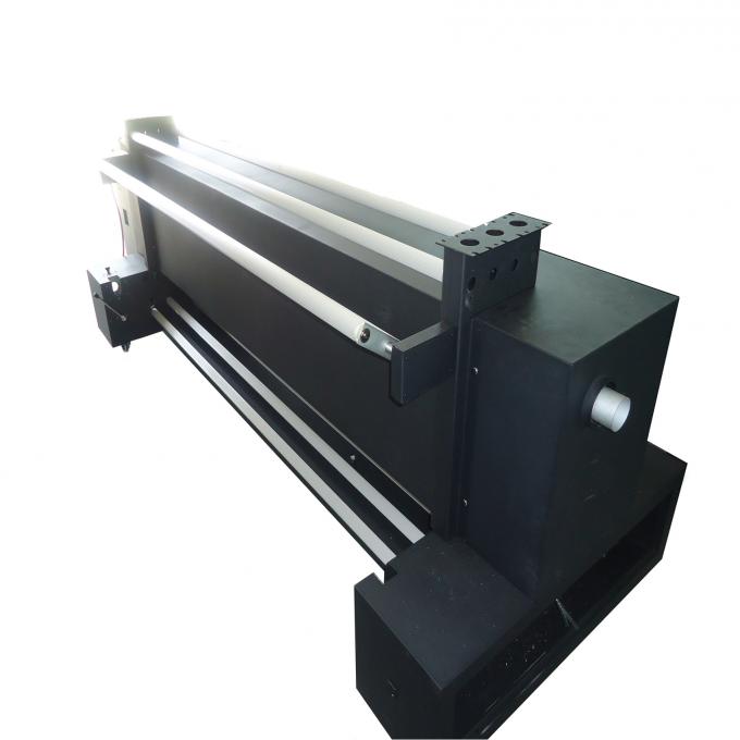 Secadora de la impresora del formato grande de la materia textil de Digitaces de la sublimación 2