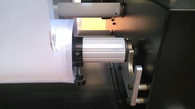 Impresora de alta resolución de materia textil de Epson DX7 Digitaces para interior y al aire libre 1