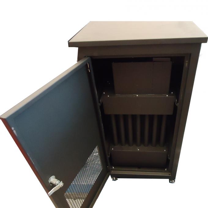 Máquina del secador de la sublimación de la transferencia de calor para el tejido de poliester lateral doble 1