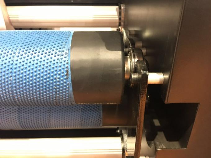 Impresora de alta velocidad principal de materia textil de Epson Digital para interior/al aire libre 2