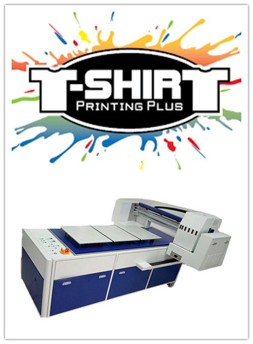 CE automático de las impresoras de la impresora de la ropa del Dtg/de la ropa de Digitaces 1
