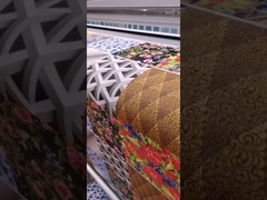 Impresoras de banderas textiles