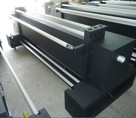 Calentador de la máquina de la sublimación del tinte de la impresora de la materia textil de Digitaces para la fijación del color