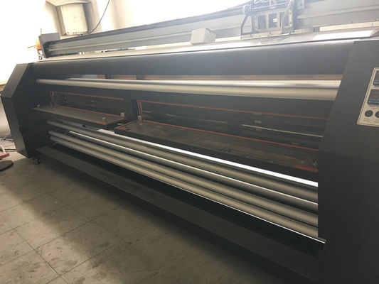 Impresora de encargo de la sublimación de la tela con 380V de alta velocidad 60HZ