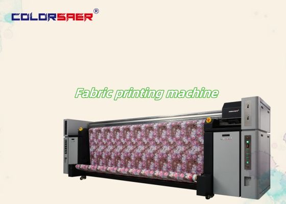 Impresora de inyección de tinta para tejidos textiles digitales, máquina de tinta reactiva para máquina de impresión digital