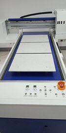 Garantía automática de 1 año de la impresora de la ropa de la camiseta del chorro de tinta de Digitaces