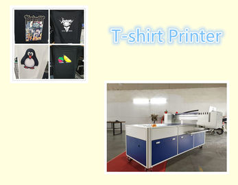 1200 * la impresora de la camiseta de 1800 DPI DTG dirige a la impresora de la ropa