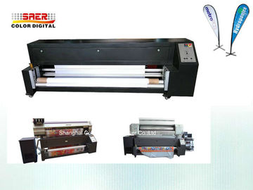 1440 impresora máxima de la materia textil de Mimaki JV33 Digitaces del formato grande de la impresora de la materia textil de Mimaki de la resolución de DPI