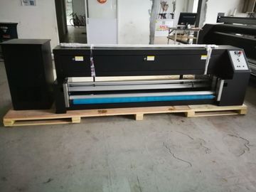 Automatic Sublimation Fabric Heating Unit With CE Certificated