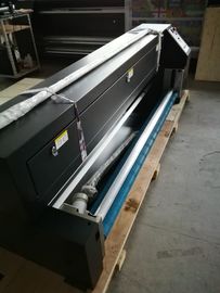 Automatic Sublimation Fabric Heating Unit With CE Certificated