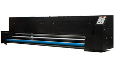 3.2m Directly Roll To Roll  	Sublimation Heater Textile Fixing Machine