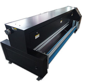 Multicolor Inkjet  Mimaki Textile Printer For Banner Flag Printing