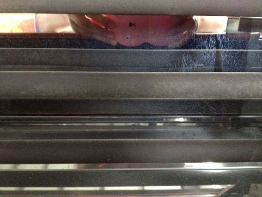 Impresora interior y al aire libre de Digitaces de la sublimación para la fabricación rápida de la demostración del acto