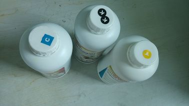 Tinta a base de agua del pigmento de Digitaces para la impresión de las tintas de la sublimación de la cabeza de impresión de Epson