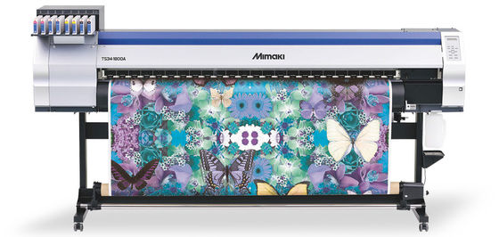 Impresora de materia textil de Digitaces del formato grande para la fabricación del mantel