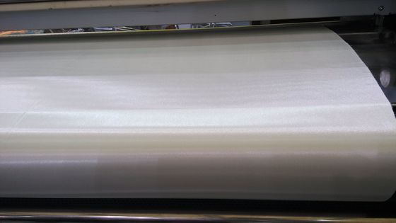 Impresora de Digitaces de la materia textil de la alta resolución los 3.2m para imprimir el diverso tejido de poliester del color