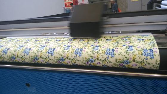 triunfo compatible 7 Dx7 Epson de la impresora doble de la cabeza de los 2.3m y Winxp