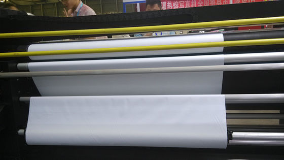 Impresora dual de la bandera de Epson Digital de la impresora de la cabeza Dx7 1400dpi