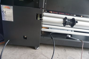 cabeza automática de Epson Dx5 de la impresora de la sublimación de Mutoh del formato grande del 1.6m