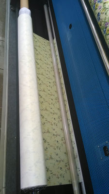 impresoras automatizadas 1400DPI de la tela de Digitaces con la cabeza de impresión Dx7