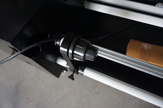 De Digitaces secador de la sublimación de la materia textil directamente para la fijación del color