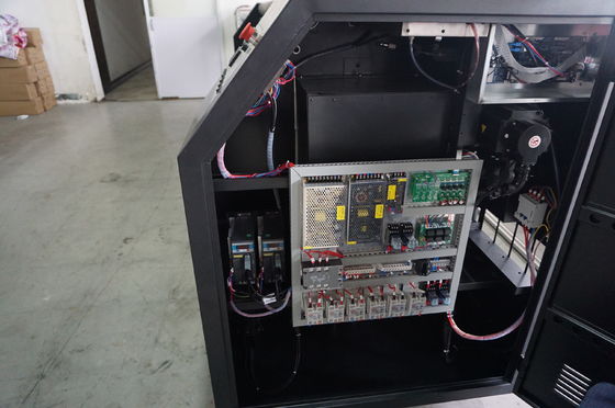 Duplique la impresora del formato grande de la bandera/las impresoras de Digitaces para la tela