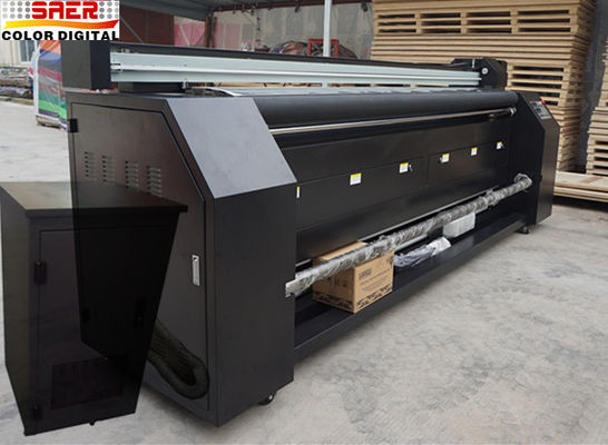 Directamente impresora de la tela de Automotic Digital para la decoración casera