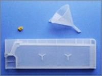 eficacia alta del sistema de la tinta del bulto de Mutoh de la impresora del formato grande 220ML