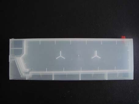 Cartucho de tinta grande del cartucho del repuesto 440ML para la impresora de Mimaki