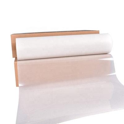 Materias textiles/película termal del ANIMAL DOMÉSTICO de la transferencia de las telas para la impresora de DTF los 60cm