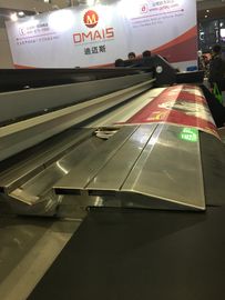 Tomar la alimentación automática de la impresora de la bandera de la bandera