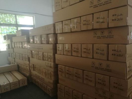 Versión de doble cara del poliéster del 100% de Digitaces de la impresión de la tela revestida de la bandera