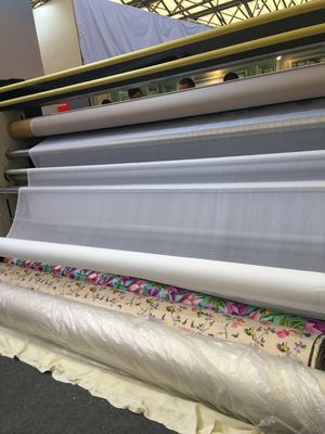 El ordenador de la impresora de la tela de Digitaces del software del ónix controla directamente salida