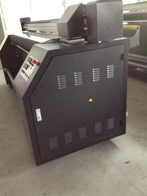 Resolución dual de la impresora de la tela de CMYK los 3.2m Digitaces 1440dpi