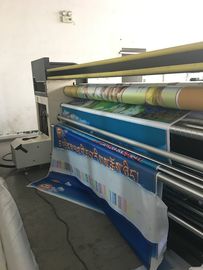 Todos en una unidad de la fijación de la impresora de materia textil de Digitaces para la decoración casera