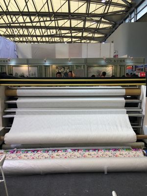 Impresora industrial de materia textil de Digitaces del formato grande para el algodón