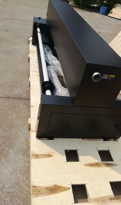 los 1.6M dirigen en el calentador de la sublimación del secador del tejido de poliester para la tela impresa