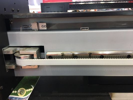 Directamente impresora de materia textil de Digitaces de la impresión alto Precison para la fabricación de la muestra