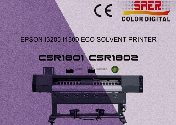 Máquina de impresión de banderas flexibles, impresora digital de cartelería de color de vinilo, adhesivos para automóviles, impresora gráfica