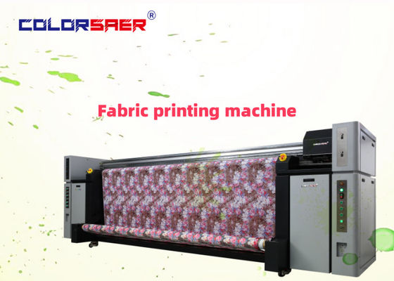 Venta de fábrica Impresión directa en tejido Impresora digital Impresora textil
