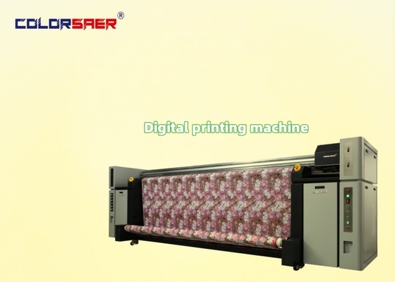 Venta de fábrica Impresión directa en tejido Impresora digital Impresora textil