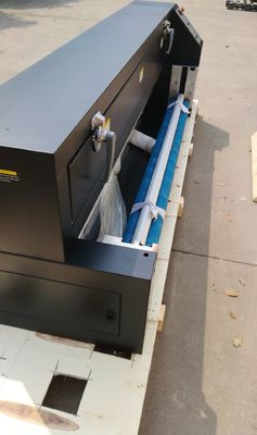 Máquina directamente automática de la sublimación de la impresora de la sublimación del calor/del tinte de la tela de algodón