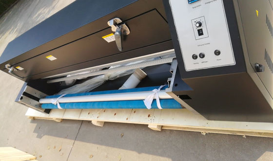 Máquina directamente automática de la sublimación de la impresora de la sublimación del calor/del tinte de la tela de algodón