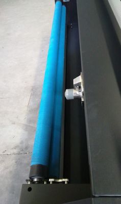 Ordene al rollo de la tela para rodar el calentador/el secador del algodón del poliéster de la sublimación