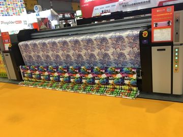 Impresora de la tinta de la sublimación de Digitaces/equipo de impresión automático de la sublimación